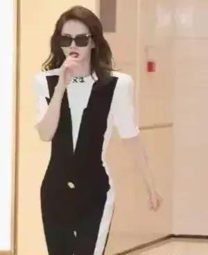 吃瓜爆料吊带姐