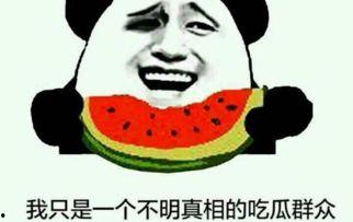 吃瓜群众是成语吗,揭秘网络热词背后的成语文化