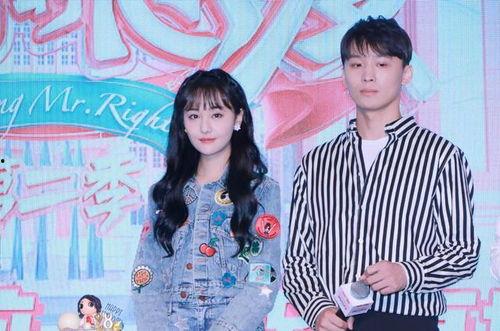 娱乐圈每日吃瓜,揭秘明星幕后故事