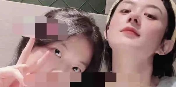 娱乐吃瓜酱照片,揭秘明星幕后生活，照片曝光惊人幕后真相